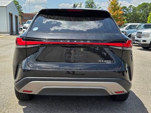 Used 2024 Lexus RX 350 Premium w/ Convenience Package AWD/4WD image 4