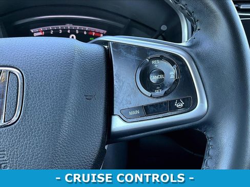 Used 2020 Honda CR-V EX-L image 12