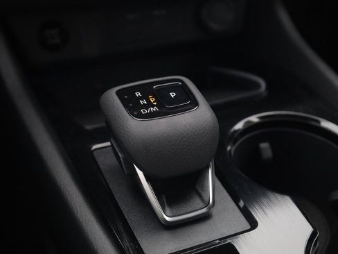 New 2026 Nissan Rogue SV w/ Rock Creek Premium Package image 20