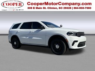 New 2026 Dodge Durango AWD w/ Technology Group video 1