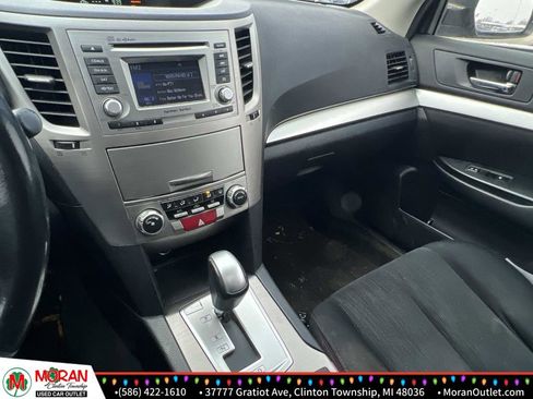 Used 2013 Subaru Outback 2.5i Premium image 25