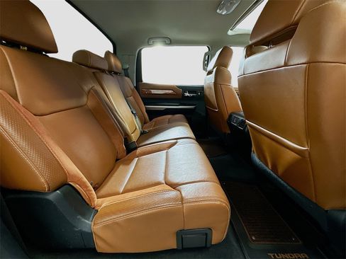 Used 2017 Toyota Tundra 1794 Edition image 27
