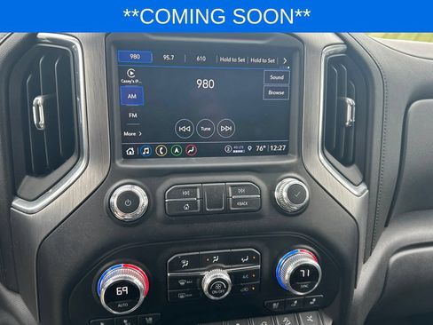 Used 2022 GMC Sierra 1500 Denali w/ Denali Premium Package AWD/4WD image 13