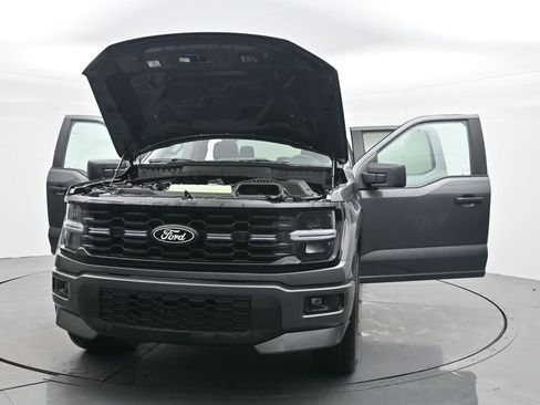 New 2026 Ford F150 STX w/ F-150 LOBO Package image 47