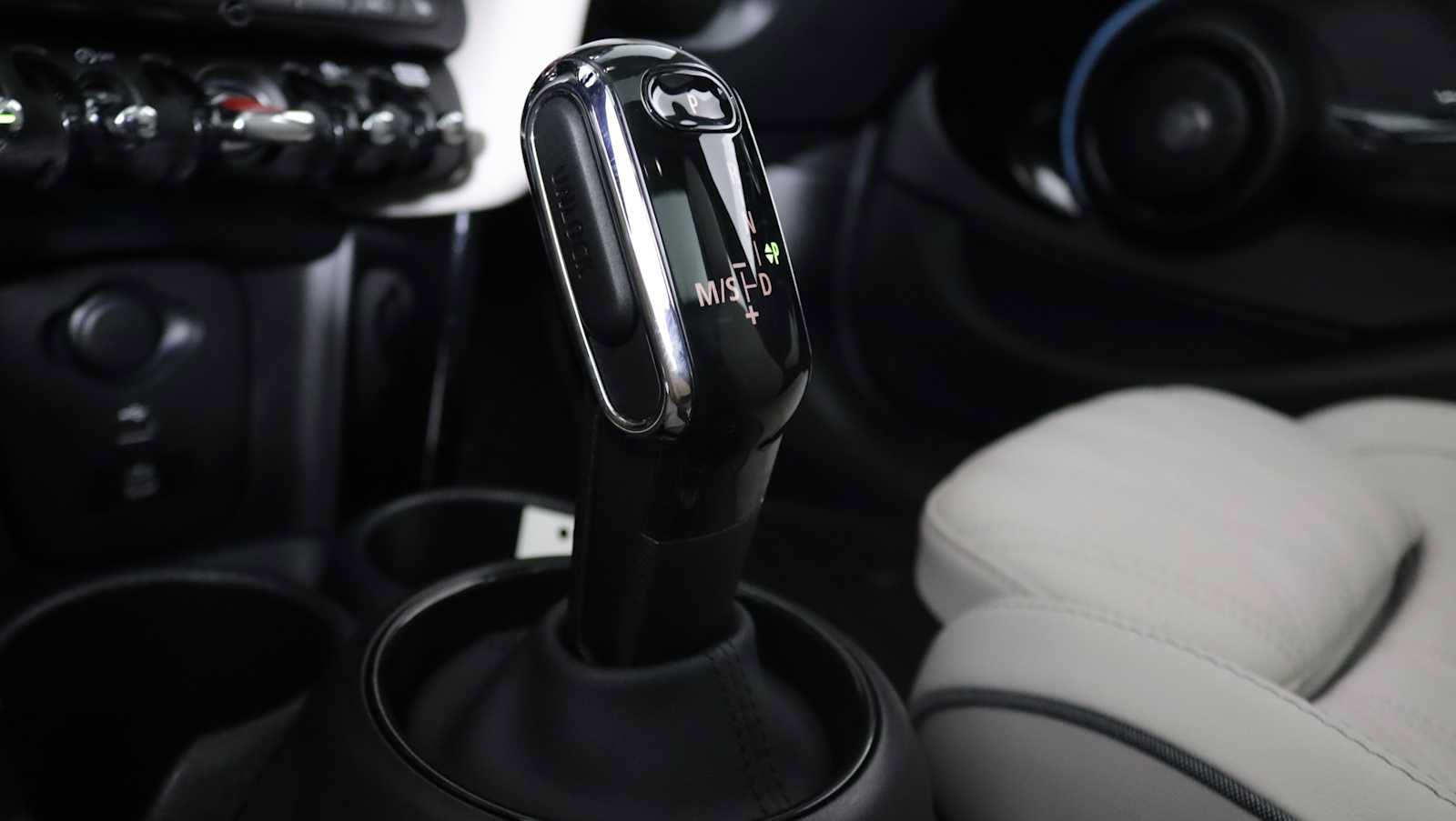 Used 2024 MINI Cooper S FWD image 27