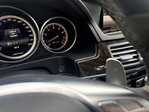Used 2015 Mercedes-Benz E 63 AMG S-Model image 68