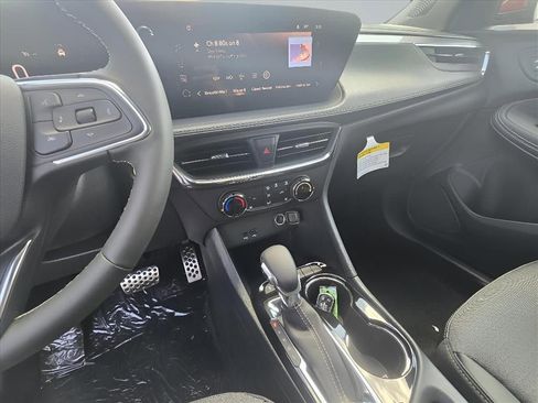 New 2026 Buick Encore GX Preferred w/ Comfort Package image 6