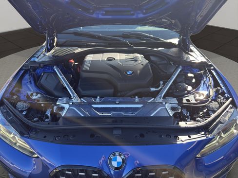 Used 2023 BMW 430i xDrive 430i xDrive w/ M Sport Package image 21