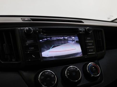 Used 2018 Toyota RAV4 LE w/ All Weather Liner Package image 25