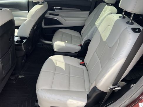 Used 2021 Kia Telluride SX w/ Nightfall Edition Package AWD/4WD image 22