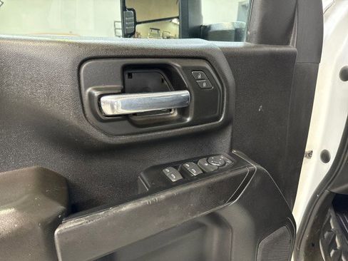 Used 2022 Chevrolet Silverado 3500 W/T w/ WT Convenience Package image 22
