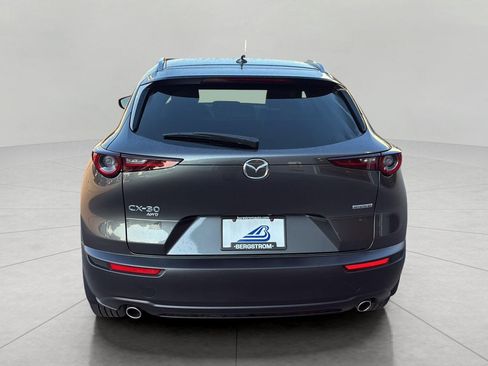 Used 2023 MAZDA CX-30 AWD 2.5 S w/ Premium Package image 6