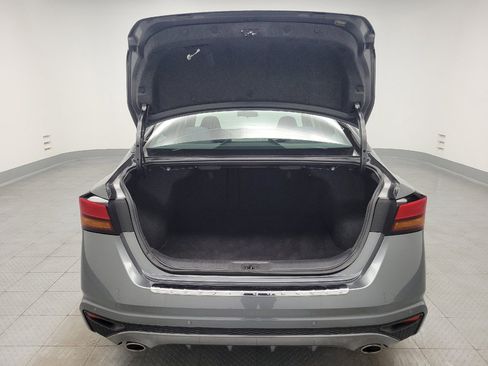 Used 2022 Nissan Altima 2.5 SV w/ SV Premium Package FWD image 29