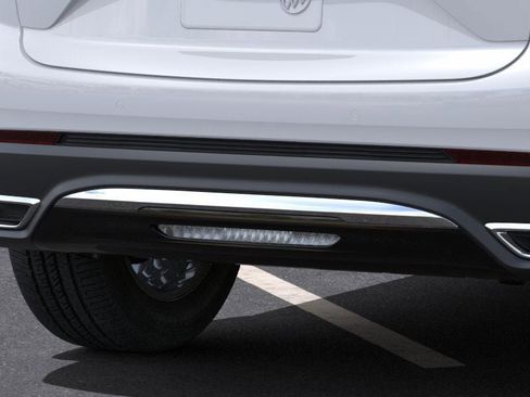 New 2025 Buick Envision Preferred image 41