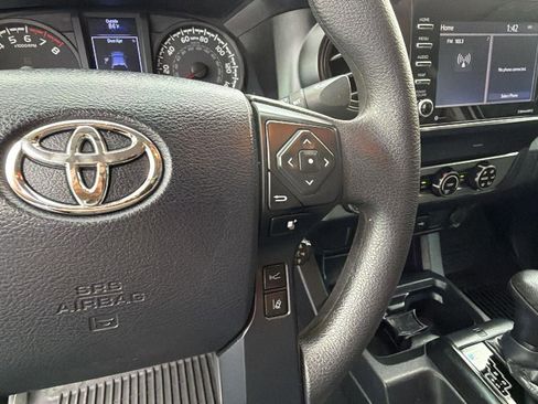 Used 2020 Toyota Tacoma SR AWD/4WD image 24
