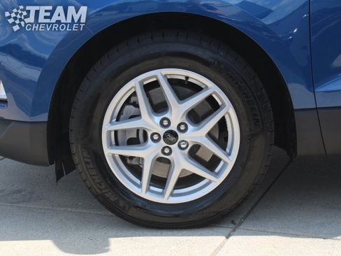 Used 2024 Ford Edge SEL w/ Convenience Package AWD/4WD image 30