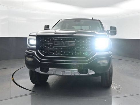 Used 2016 GMC Sierra 1500 Denali image 36