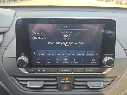 Used 2020 Nissan Altima 2.5 SR image 24