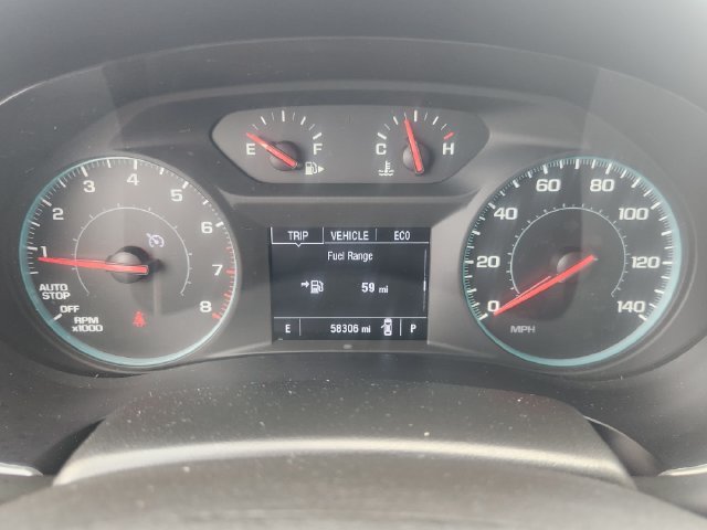 Used 2024 Chevrolet Malibu LT FWD image 14