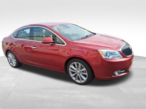 Used 2014 Buick Verano Convenience FWD image 17
