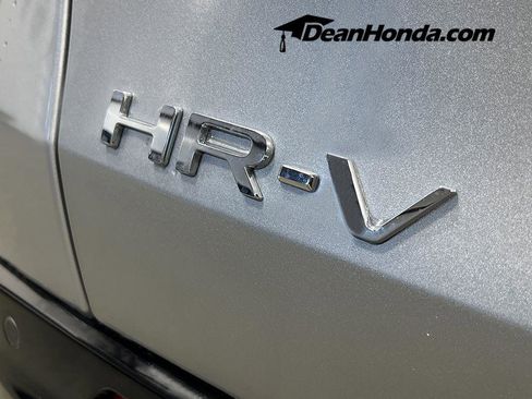 New 2027 Honda HR-V EX-L image 6