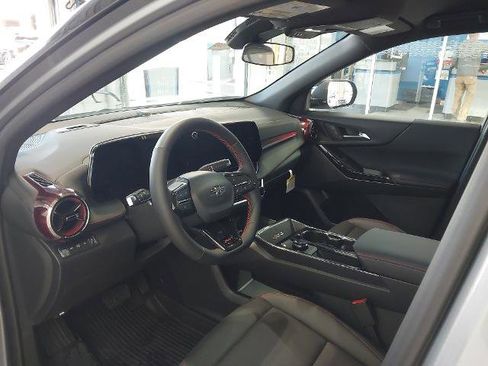 New 2026 Chevrolet Equinox RS w/ Convenience Package III image 2