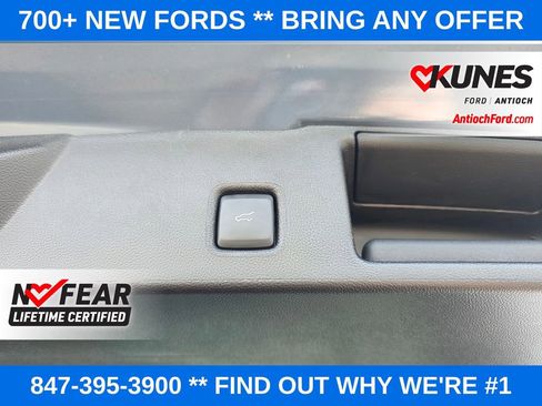 New 2026 Ford Escape Active w/ Cold Weather Package AWD/4WD image 33