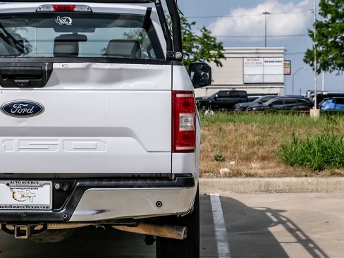 Used 2018 Ford F150 XL w/ Equipment Group 101A Mid RWD image 41