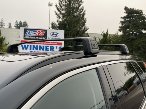 Certified 2025 Hyundai Palisade XRT AWD/4WD image 10