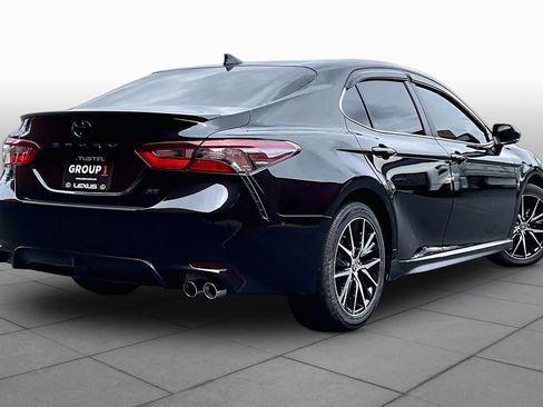 Used 2024 Honda Accord Touring image 12