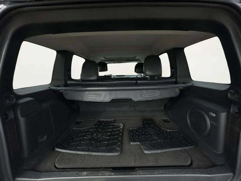 Used 2011 Jeep Liberty Limited w/ Sky's The Limit Group AWD/4WD image 10