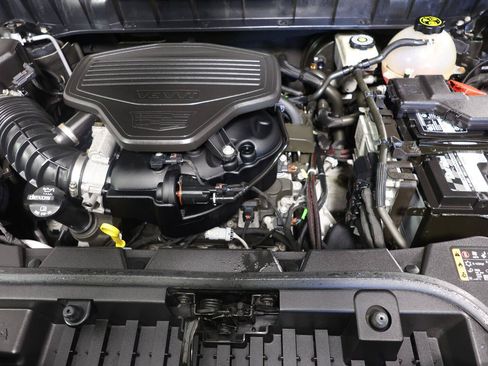 Used 2019 Cadillac XT5 Premium Luxury FWD image 29