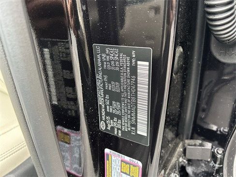 Used 2026 Genesis GV70 2.5T Select image 37