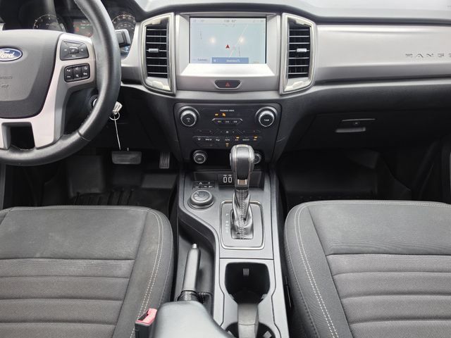 Used 2020 Ford Ranger XLT w/ Equipment Group 302A Luxury AWD/4WD image 18