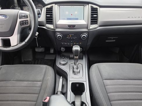 Used 2020 Ford Ranger XLT w/ Equipment Group 302A Luxury AWD/4WD image 18