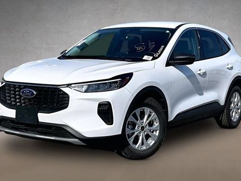 Certified 2023 Ford Escape Active FWD image 1