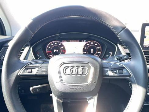 Used 2019 Audi Q5 2.0T Premium Plus w/ Premium Plus Package image 18