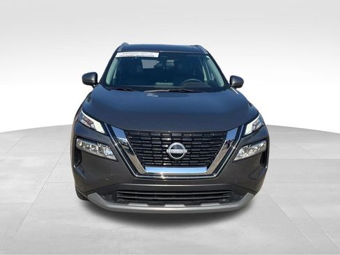 Used 2023 Nissan Rogue SV w/ SV Premium B Package AWD/4WD image 8