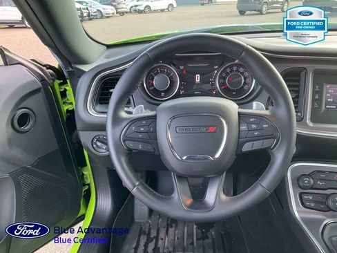 Used 2015 Dodge Challenger R/T w/ Quick Order Package 28B R/T RWD image 7