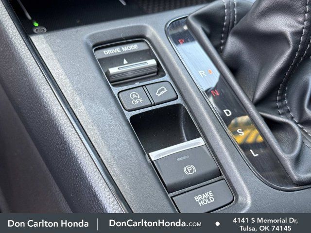 Used 2026 Honda CR-V EX-L image 25