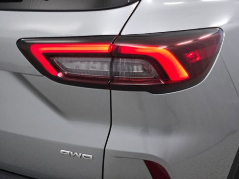 Used 2023 Ford Escape Active image 13