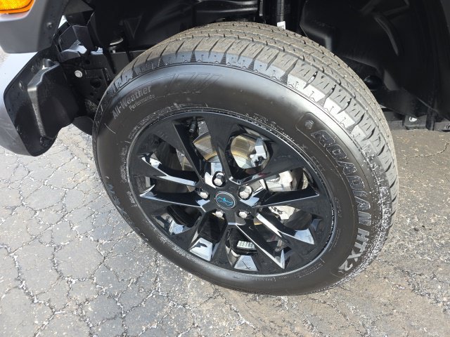 Used 2025 Jeep Wrangler Unlimited Sahara w/ Safety Group AWD/4WD image 52
