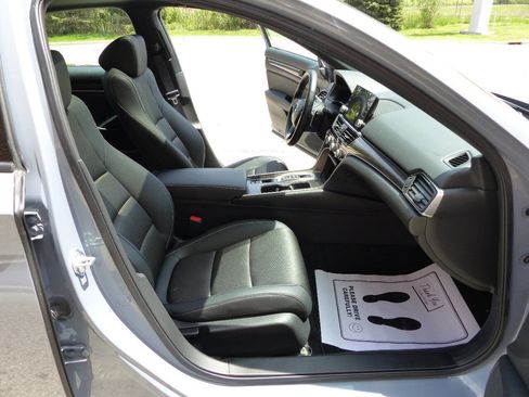 Used 2022 Honda Accord Sport image 46