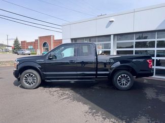 Used 2020 Ford F150 XLT w/ Equipment Group 302A Luxury AWD/4WD video 2