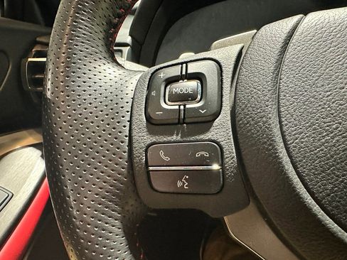 Used 2021 Lexus RC 350 F Sport image 18