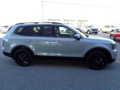 Certified 2024 Kia Telluride SX X-Line AWD/4WD image 8