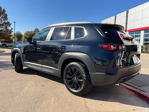 Used 2025 MAZDA CX-50 AWD 2.5 S w/ Select Package image 8