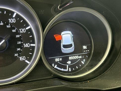 Used 2018 MAZDA CX-5 Touring AWD/4WD image 12