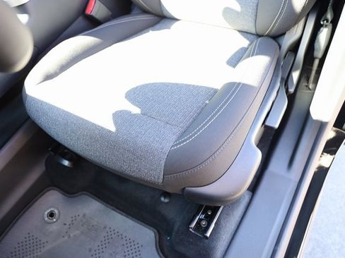 New 2026 GMC Terrain Elevation image 15