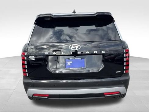New 2026 Hyundai Palisade SE AWD/4WD image 4